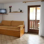 Apartmán Gran Vernel