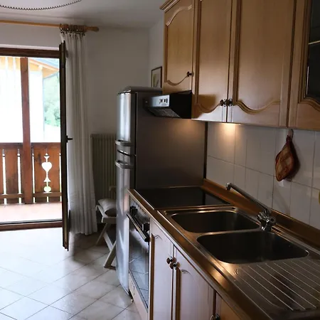 Apartmán Gran Vernel