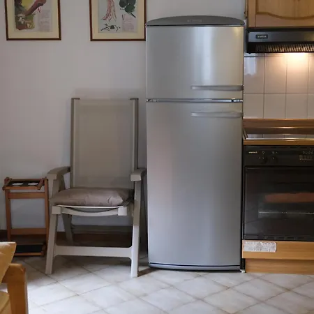 Gran Vernel Apartmán *