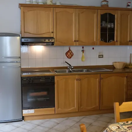 Apartmán Gran Vernel