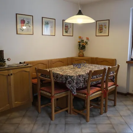 Gran Vernel Apartment *