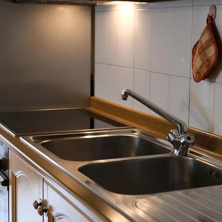 Gran Vernel Apartment Canazei