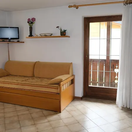 Apartment Gran Vernel