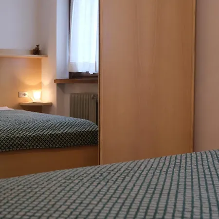 Gran Vernel Apartment *