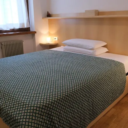 Gran Vernel Apartment